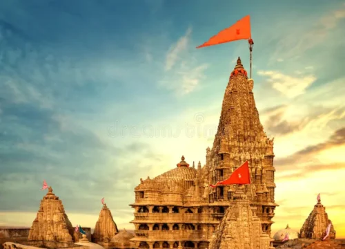 Dwarka Tour