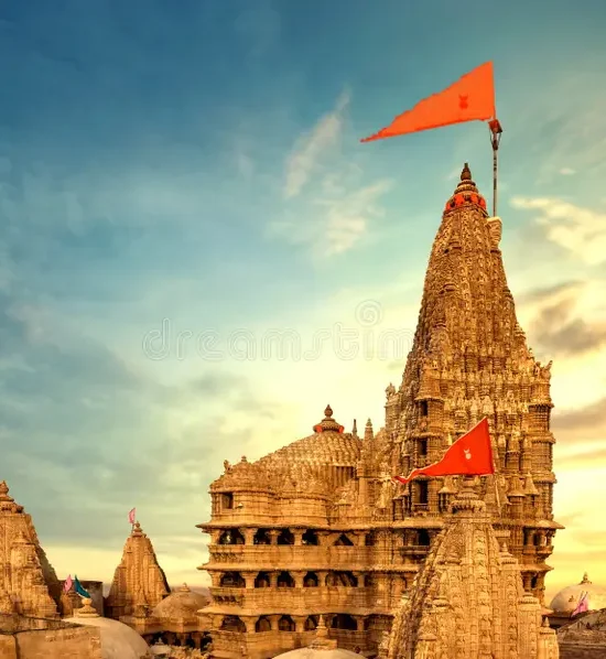 Dwarka Tour