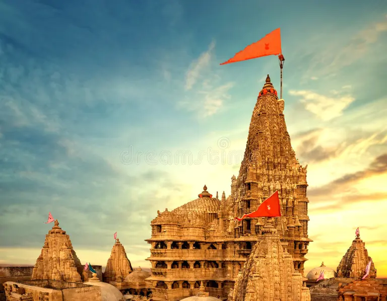 Dwarka Tour