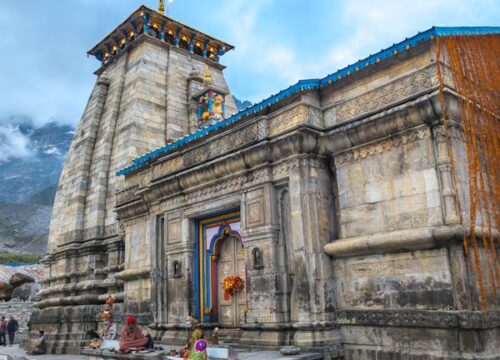 Kedarnath Tour