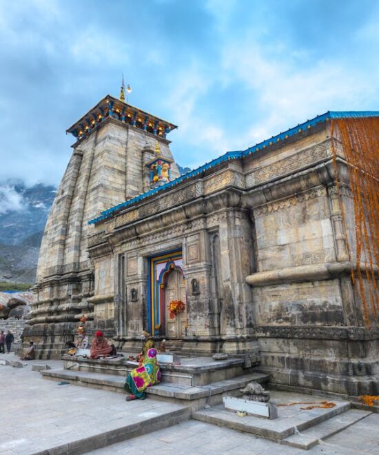 Kedarnath Tour