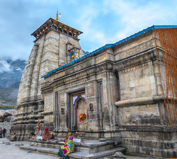  Kedarnath