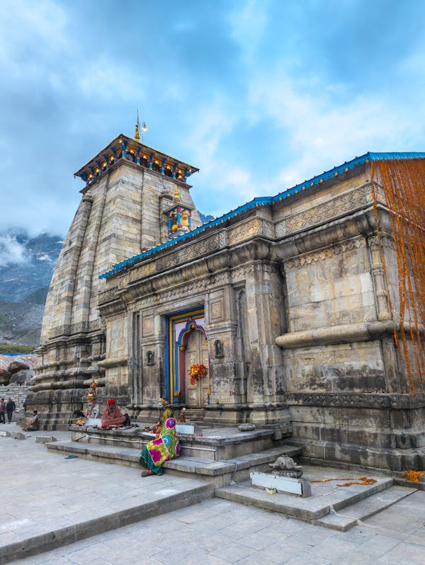 Kedarnath Tour