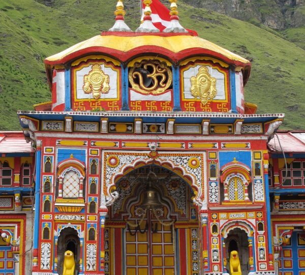 Badrinath